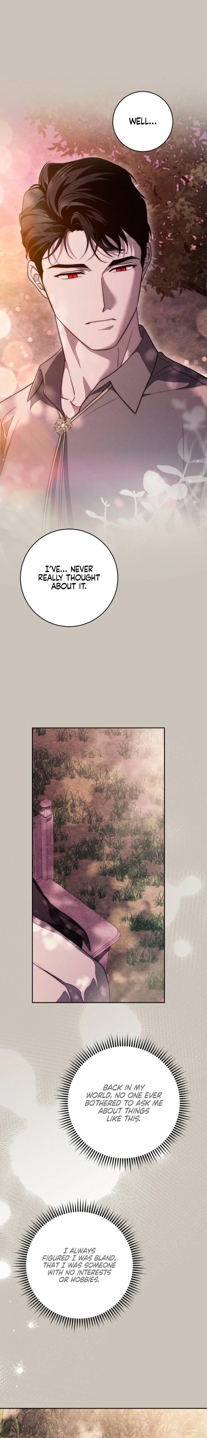 Swan's Grave Uncensored, chapter 42, page 30 of 32