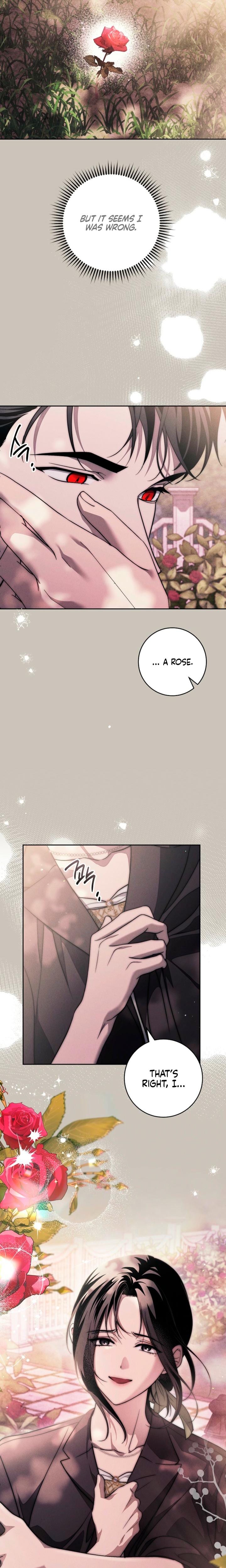 Swan's Grave Uncensored, chapter 42, page 31 of 32