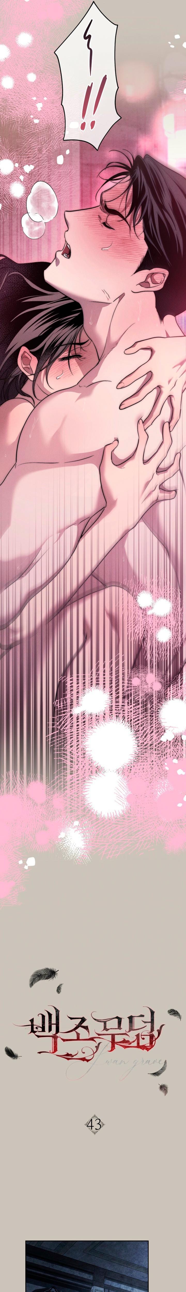 Swan's Grave Uncensored, chapter 43, page 9 of 28