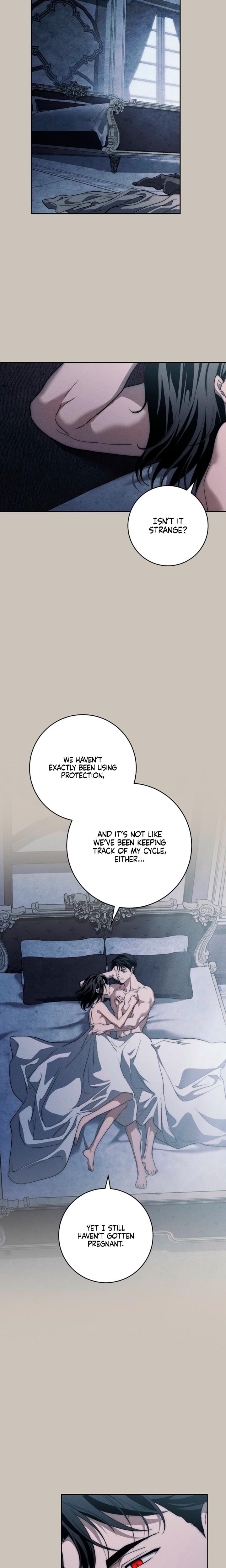 Swan's Grave Uncensored, chapter 43, page 10 of 28
