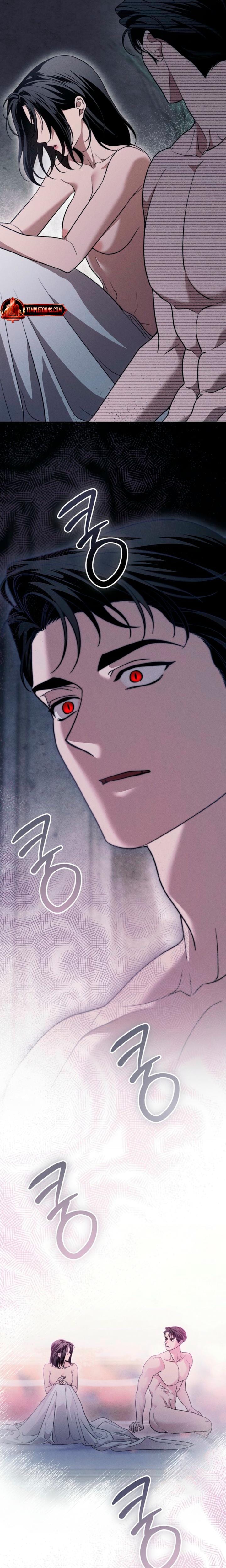 Swan's Grave Uncensored, chapter 43, page 17 of 28