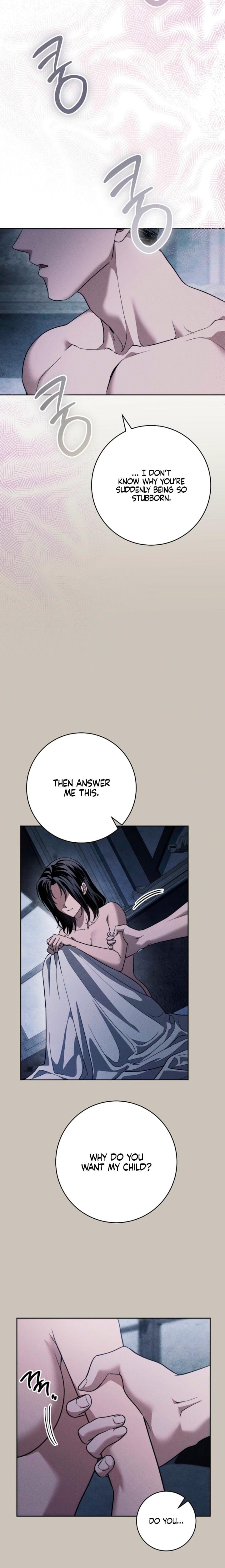 Swan's Grave Uncensored, chapter 43, page 18 of 28