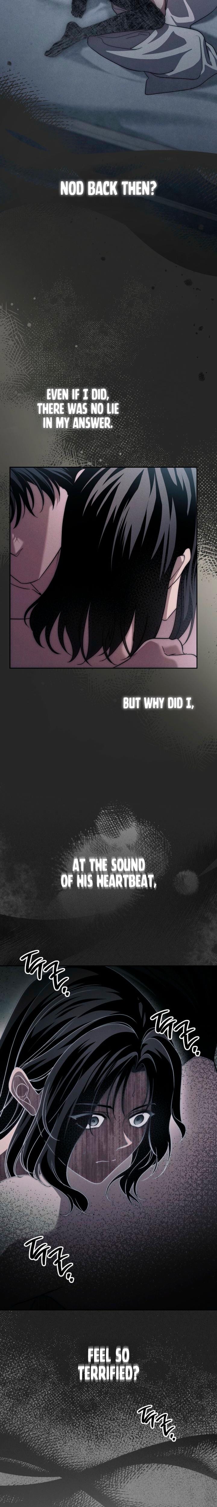 Swan's Grave Uncensored, chapter 43, page 21 of 28