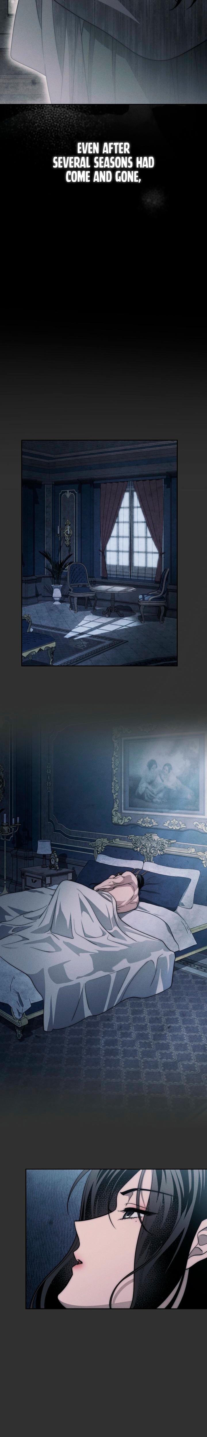 Swan's Grave Uncensored, chapter 43, page 24 of 28