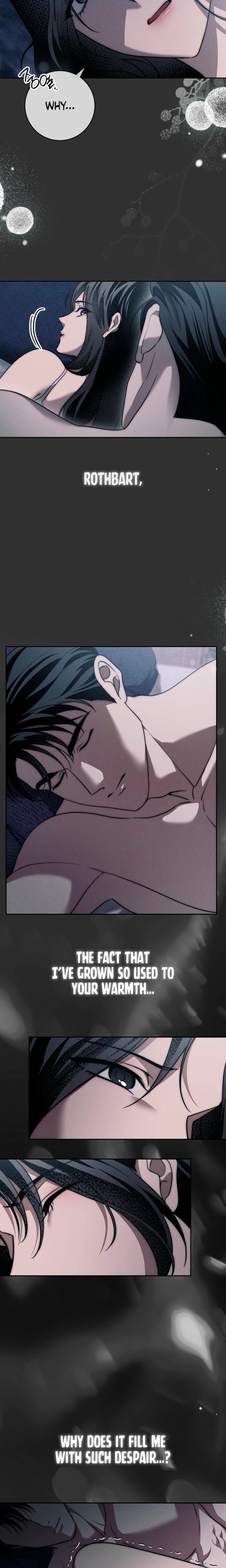 Swan's Grave Uncensored, chapter 43, page 26 of 28