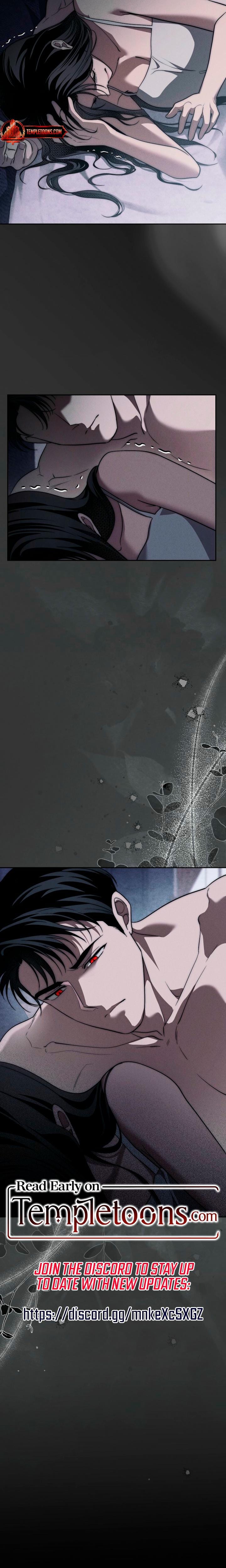 Swan's Grave Uncensored, chapter 43, page 27 of 28