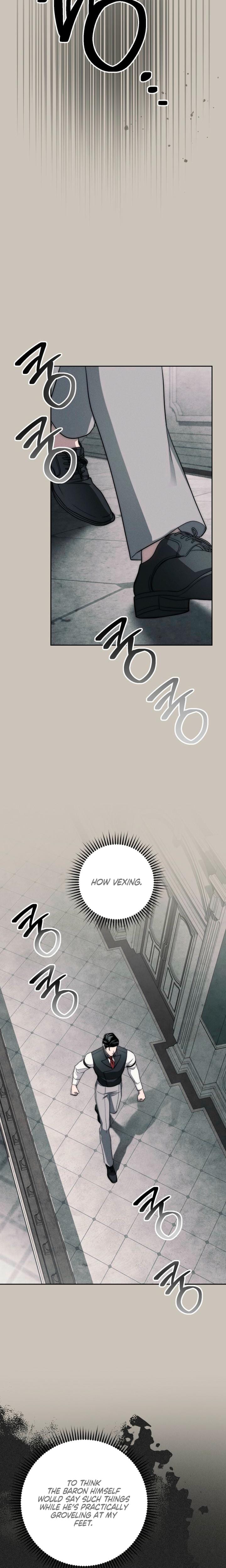 Swan's Grave Uncensored, chapter 44, page 7 of 28