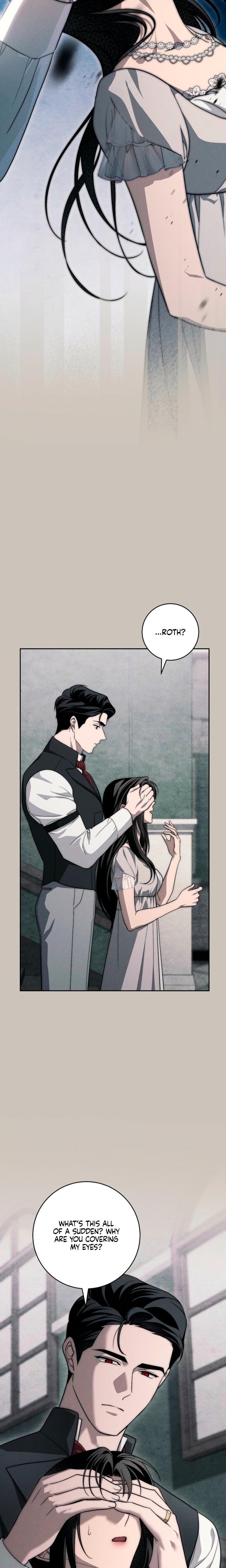 Swan's Grave Uncensored, chapter 44, page 13 of 28