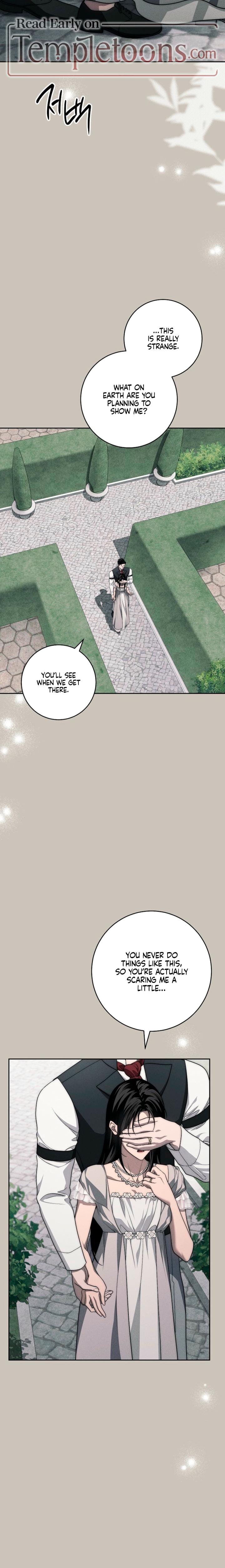 Swan's Grave Uncensored, chapter 44, page 15 of 28