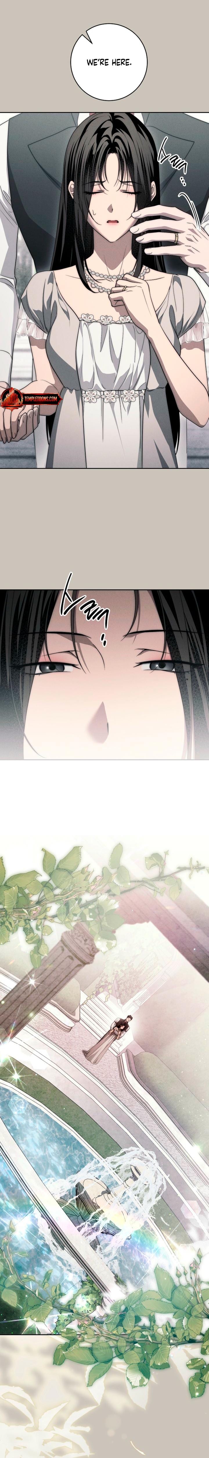 Swan's Grave Uncensored, chapter 44, page 16 of 28