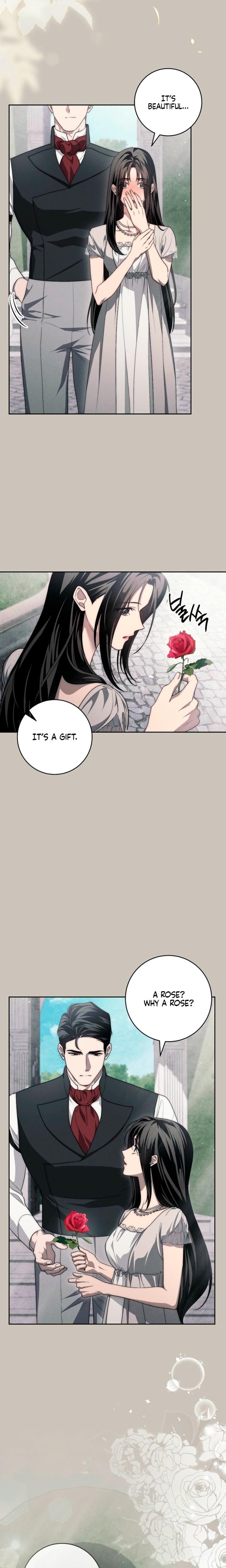 Swan's Grave Uncensored, chapter 44, page 17 of 28