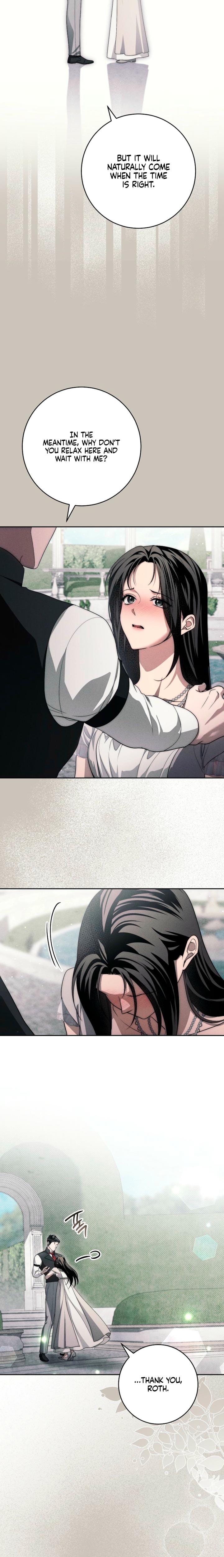 Swan's Grave Uncensored, chapter 44, page 21 of 28
