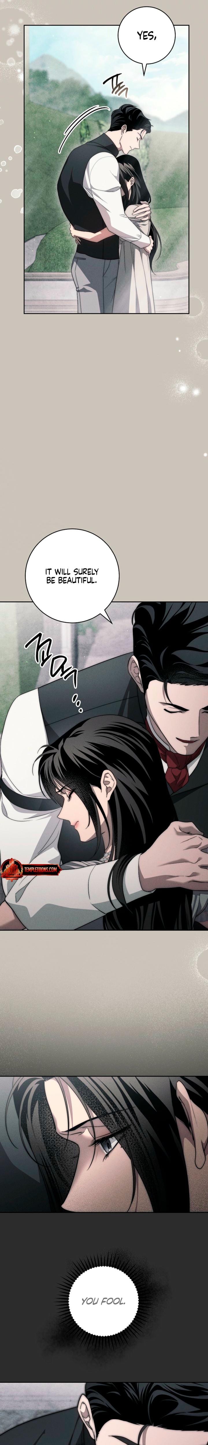 Swan's Grave Uncensored, chapter 44, page 23 of 28