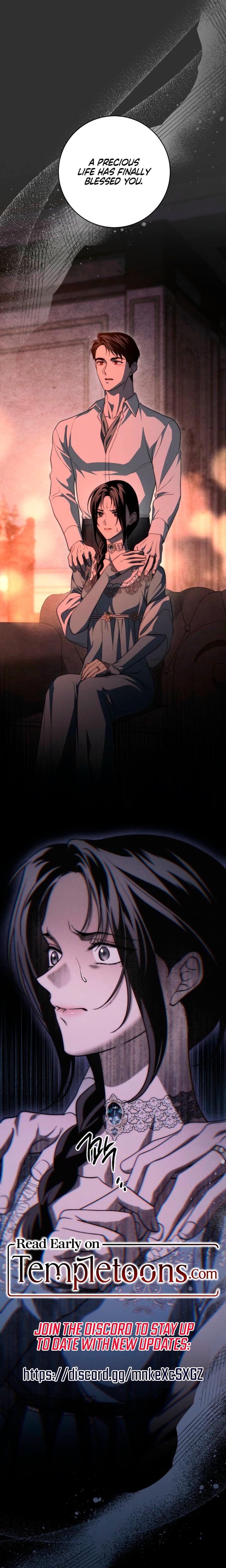 Swan's Grave Uncensored, chapter 44, page 27 of 28