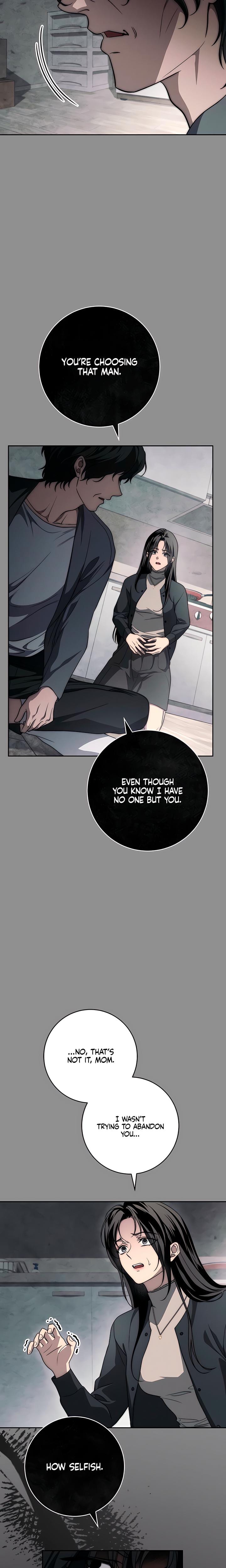 Swan's Grave Uncensored, chapter 45, page 5 of 28