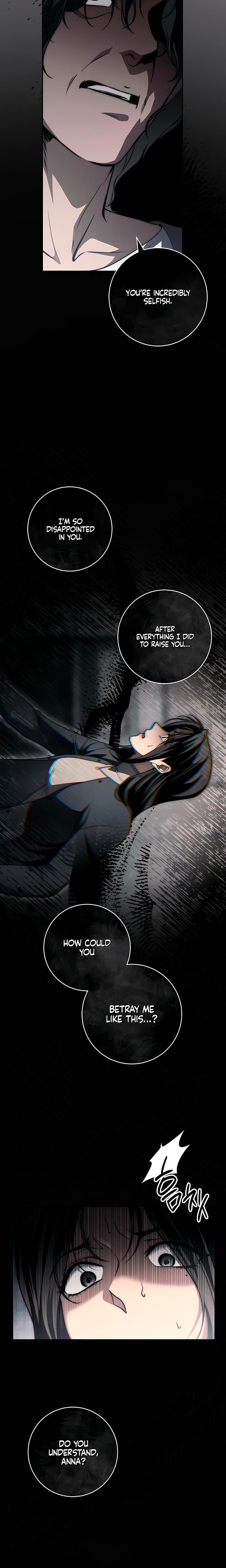 Swan's Grave Uncensored, chapter 45, page 6 of 28