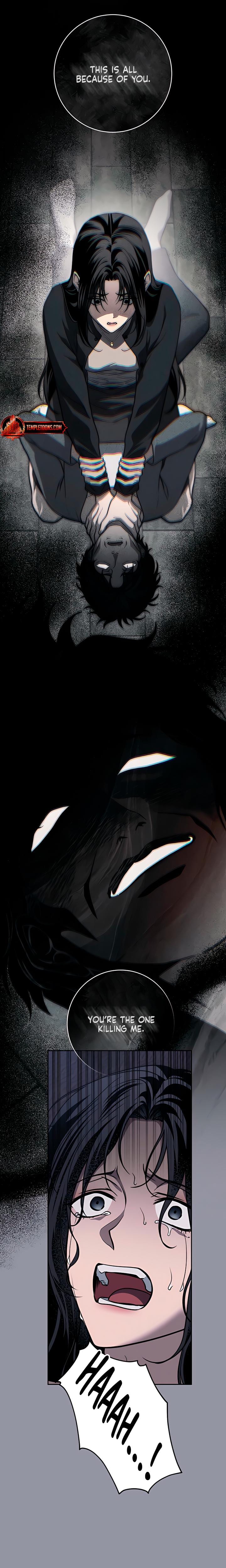 Swan's Grave Uncensored, chapter 45, page 7 of 28