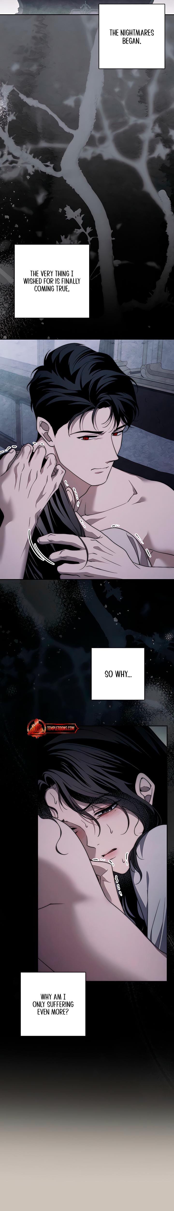 Swan's Grave Uncensored, chapter 45, page 9 of 28