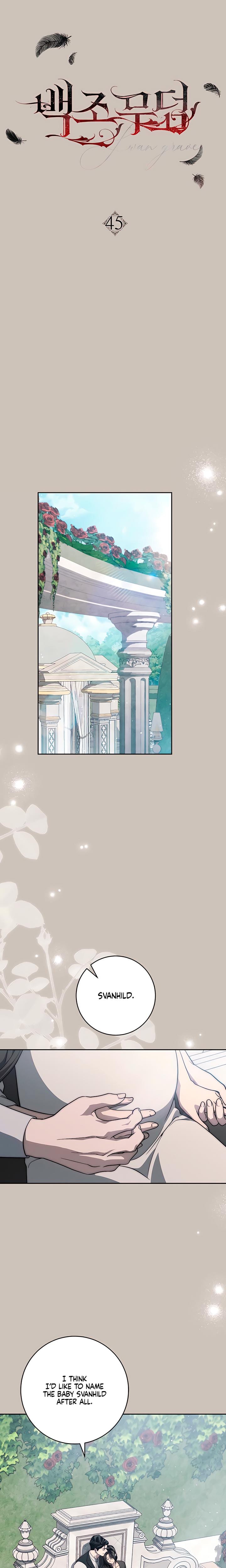 Swan's Grave Uncensored, chapter 45, page 10 of 28