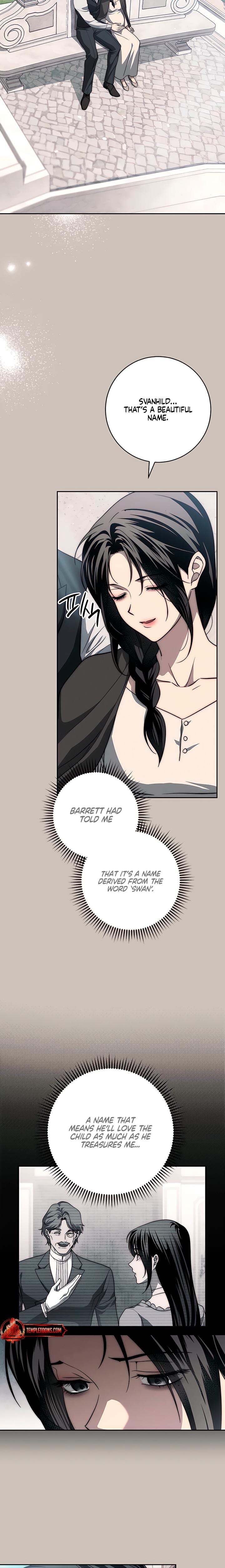 Swan's Grave Uncensored, chapter 45, page 11 of 28