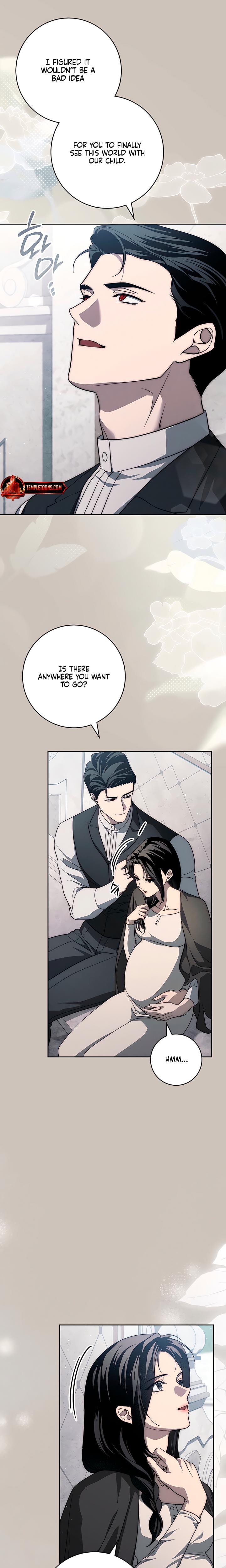 Swan's Grave Uncensored, chapter 45, page 13 of 28