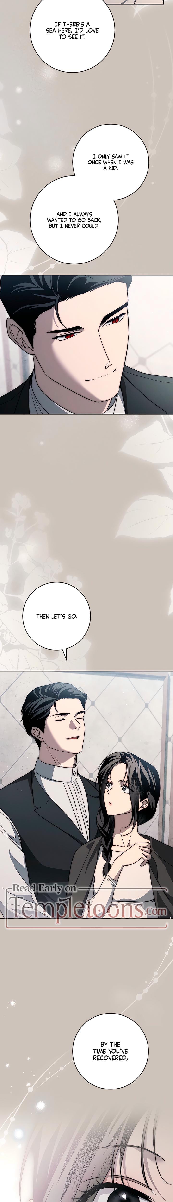 Swan's Grave Uncensored, chapter 45, page 14 of 28