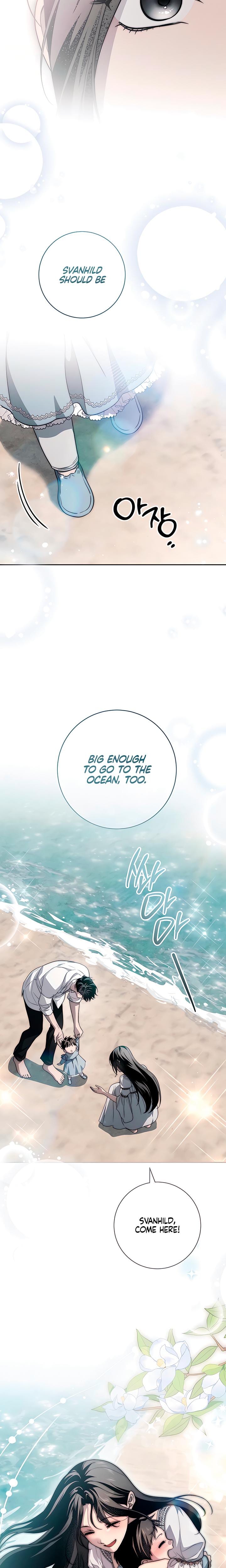 Swan's Grave Uncensored, chapter 45, page 15 of 28