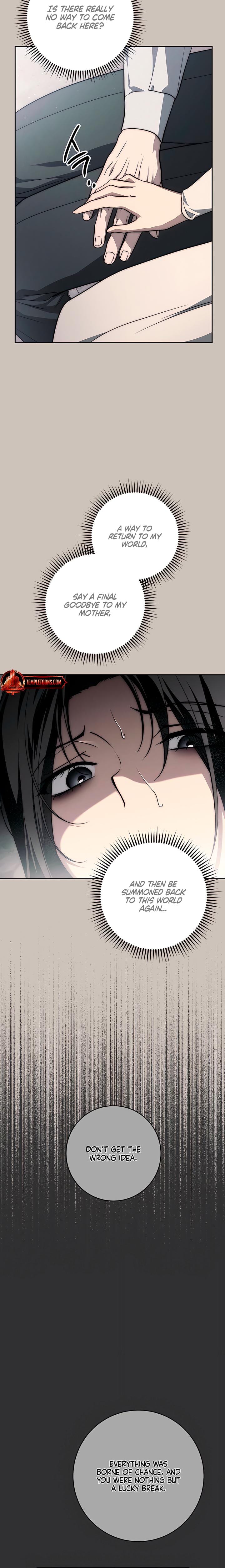 Swan's Grave Uncensored, chapter 45, page 17 of 28