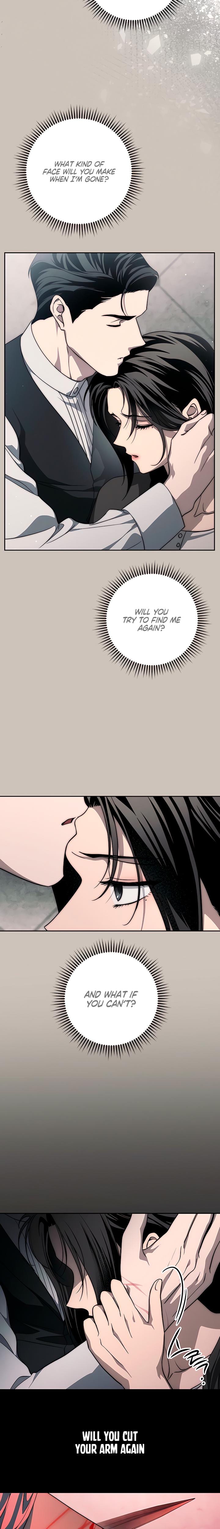 Swan's Grave Uncensored, chapter 45, page 19 of 28