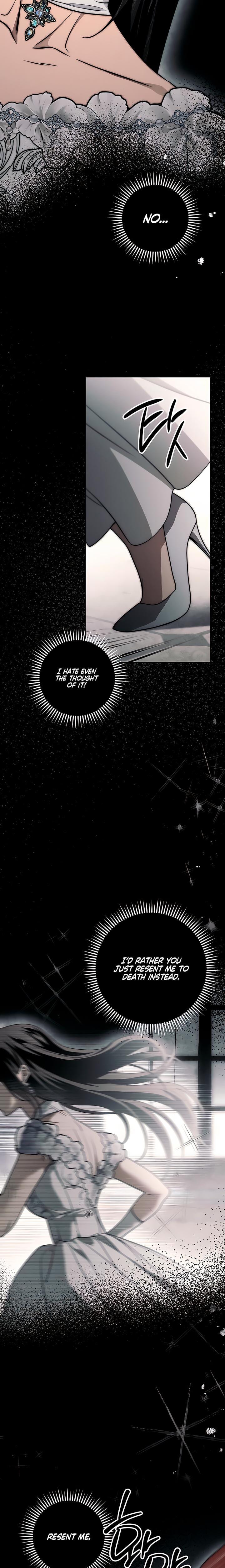 Swan's Grave Uncensored, chapter 45, page 21 of 28
