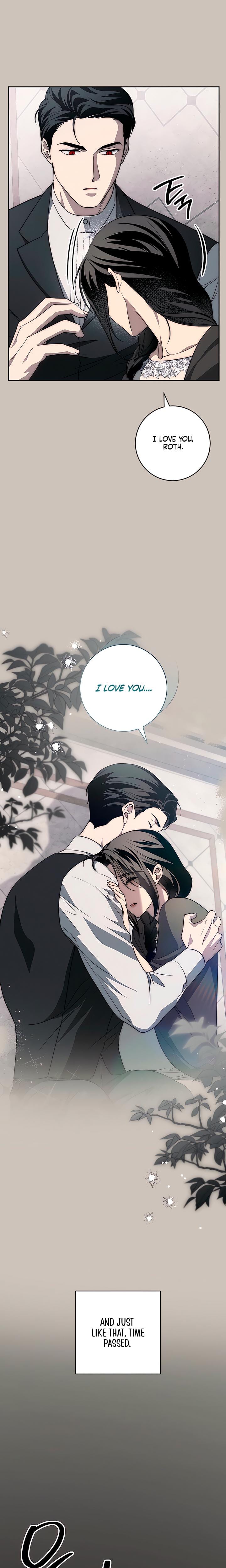 Swan's Grave Uncensored, chapter 45, page 25 of 28