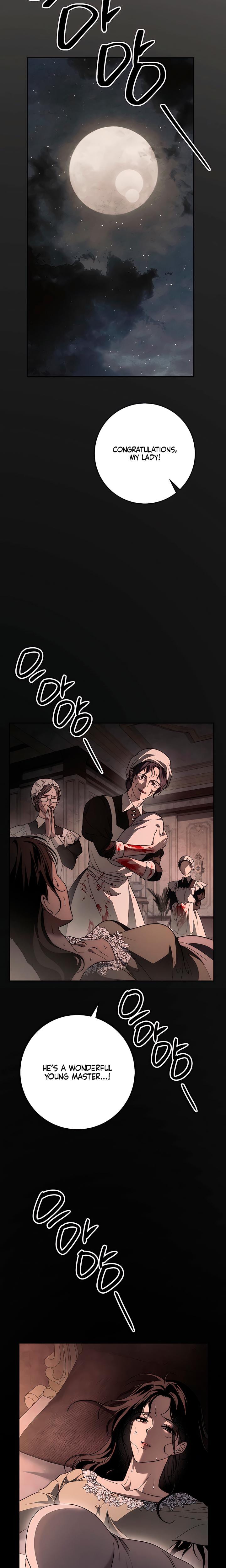 Swan's Grave Uncensored, chapter 45, page 26 of 28