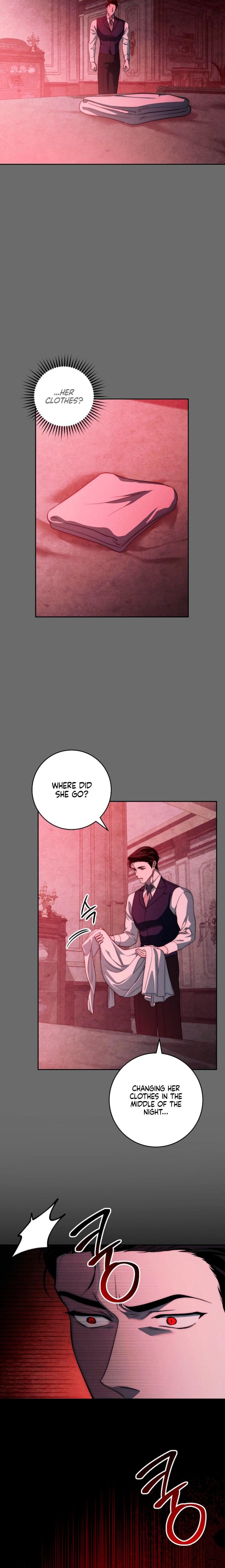 Swan's Grave Uncensored, chapter 46, page 5 of 28