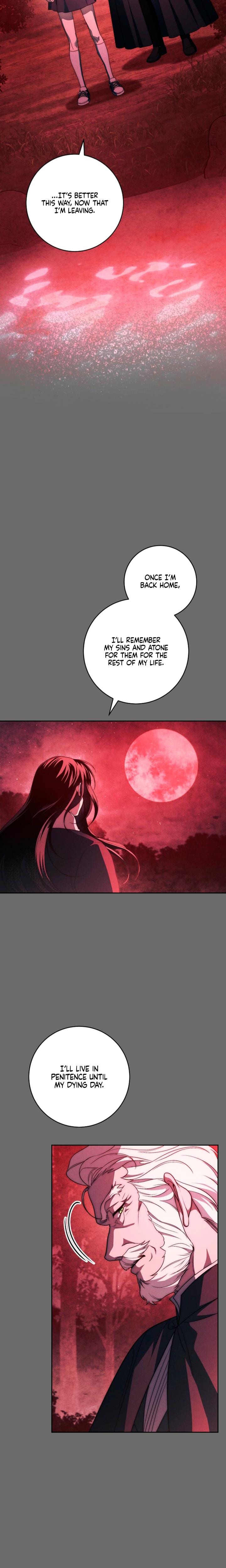 Swan's Grave Uncensored, chapter 46, page 8 of 28
