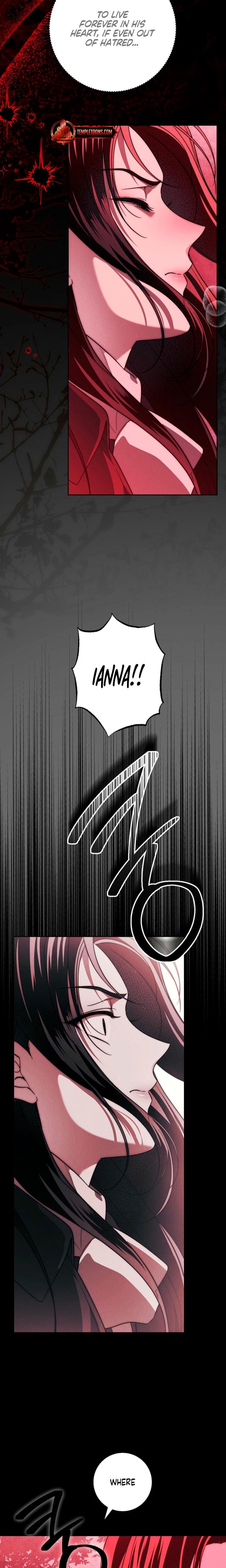 Swan's Grave Uncensored, chapter 46, page 11 of 28