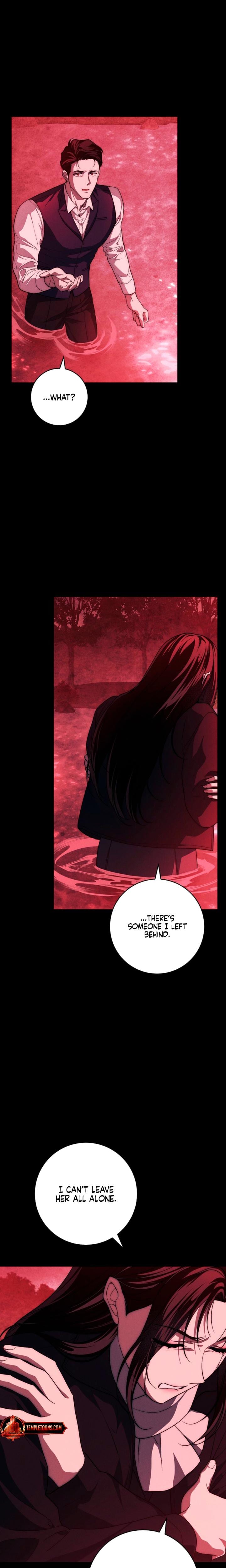 Swan's Grave Uncensored, chapter 46, page 15 of 28