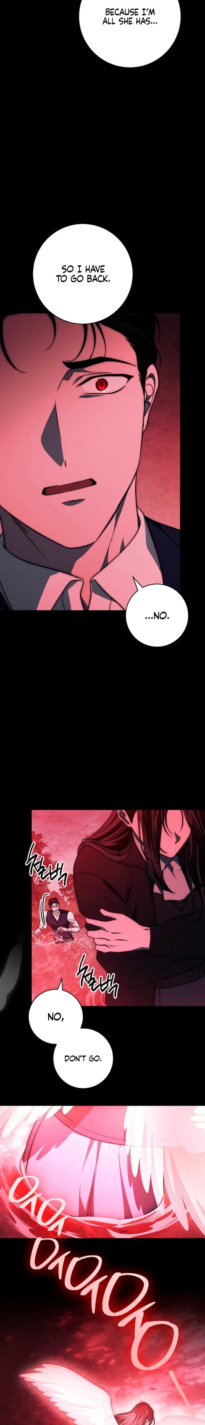 Swan's Grave Uncensored, chapter 46, page 16 of 28