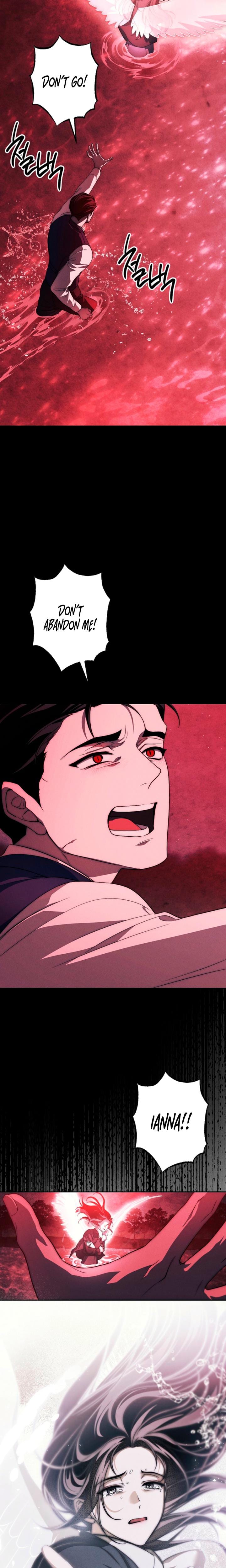 Swan's Grave Uncensored, chapter 46, page 17 of 28