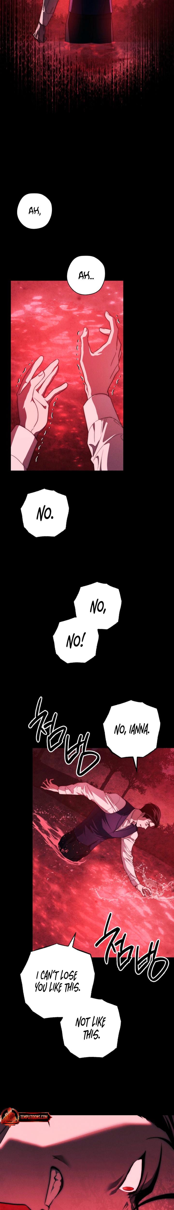 Swan's Grave Uncensored, chapter 46, page 19 of 28
