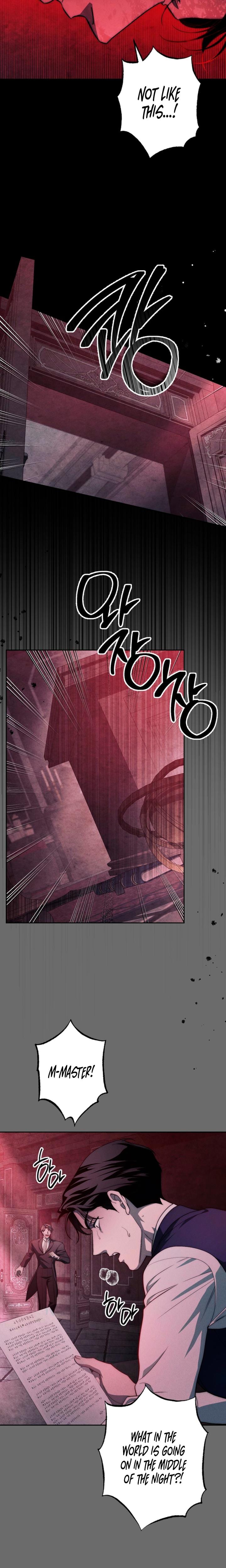 Swan's Grave Uncensored, chapter 46, page 20 of 28