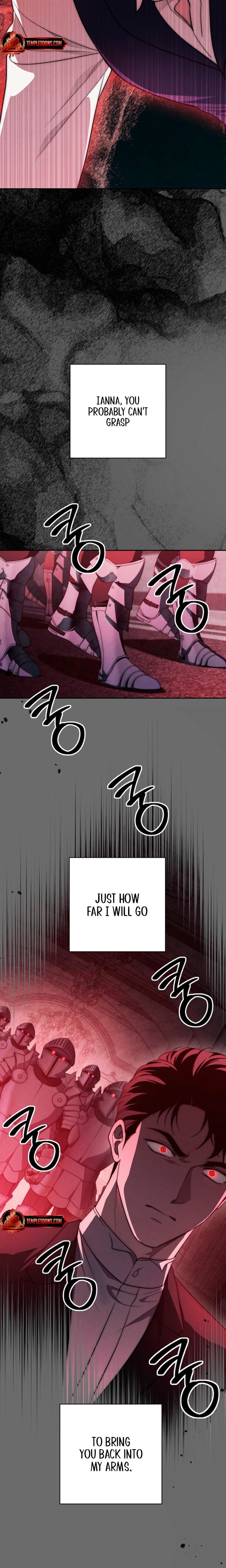 Swan's Grave Uncensored, chapter 46, page 23 of 28