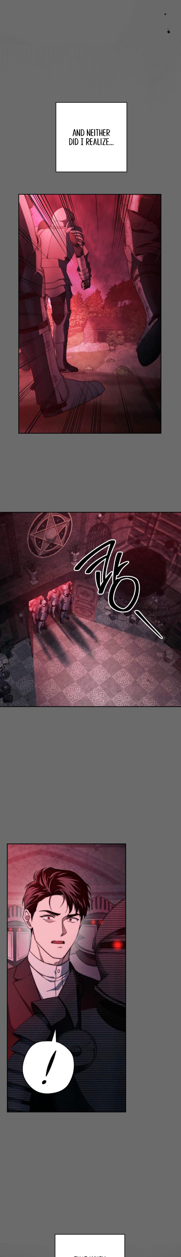 Swan's Grave Uncensored, chapter 46, page 24 of 28