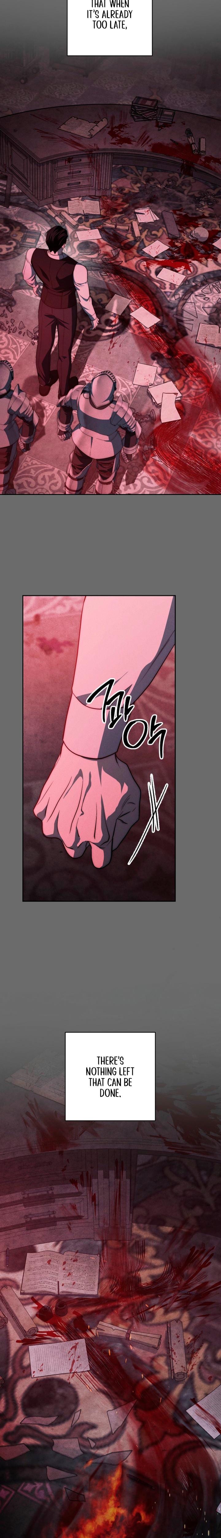 Swan's Grave Uncensored, chapter 46, page 25 of 28