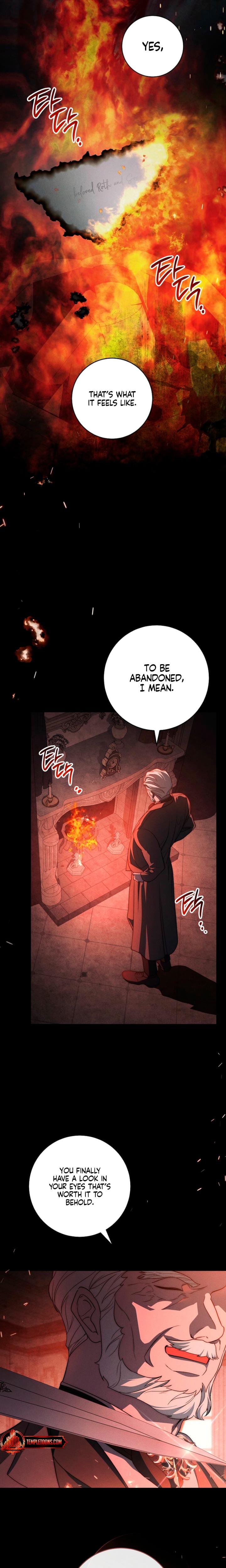 Swan's Grave Uncensored, chapter 46, page 26 of 28
