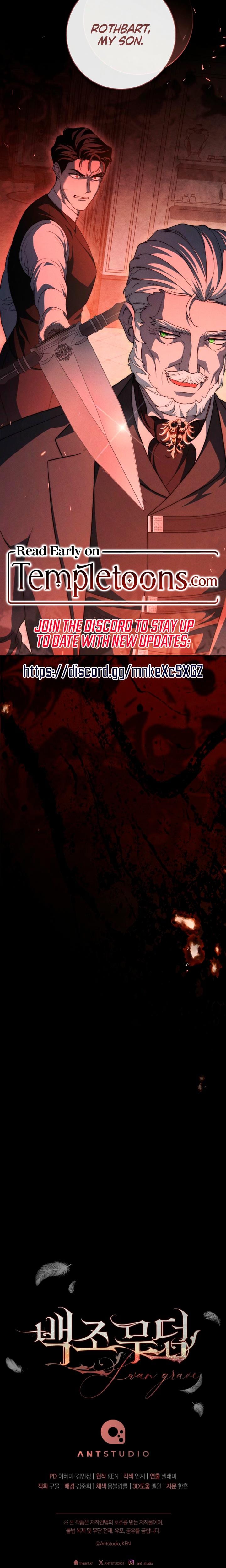 Swan's Grave Uncensored, chapter 46, page 27 of 28