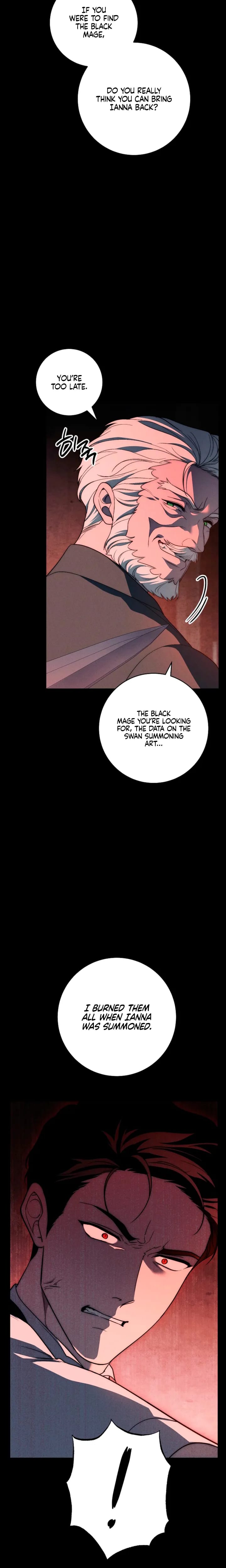 Swan's Grave Uncensored, chapter 47, page 5 of 35