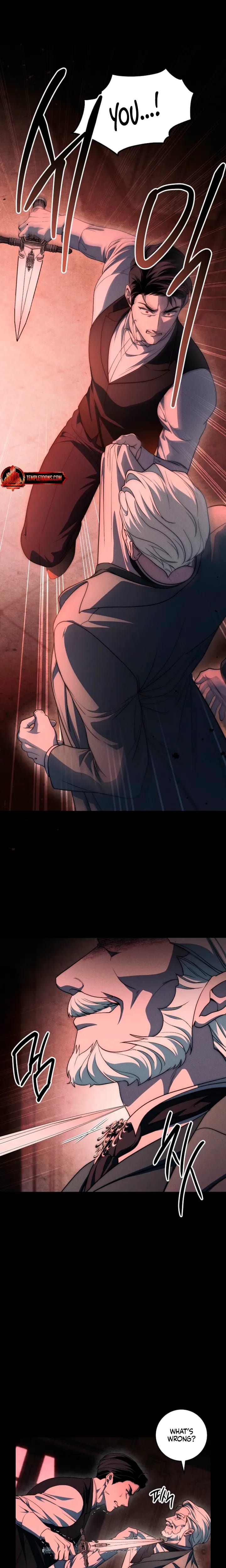 Swan's Grave Uncensored, chapter 47, page 6 of 35