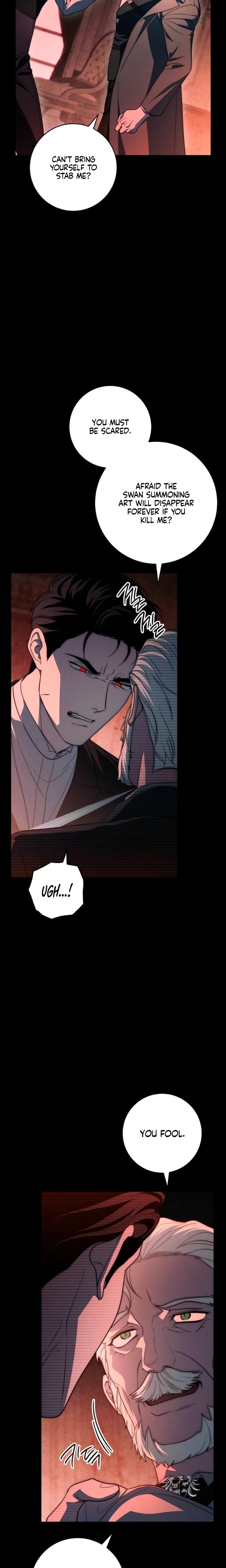 Swan's Grave Uncensored, chapter 47, page 7 of 35