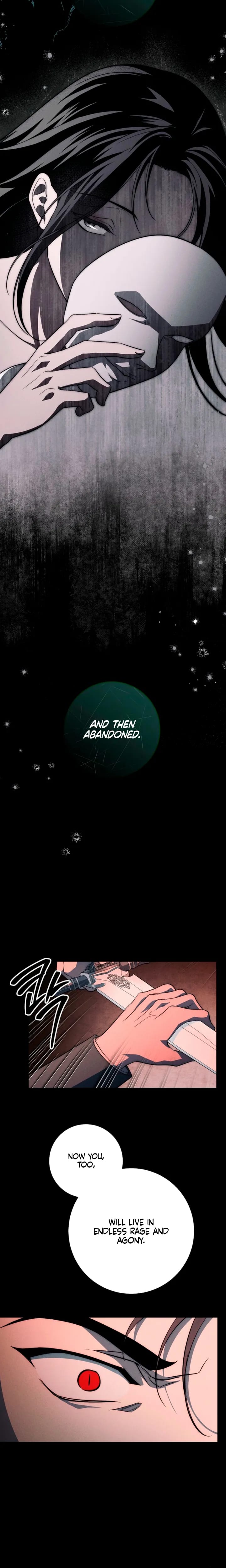 Swan's Grave Uncensored, chapter 47, page 10 of 35