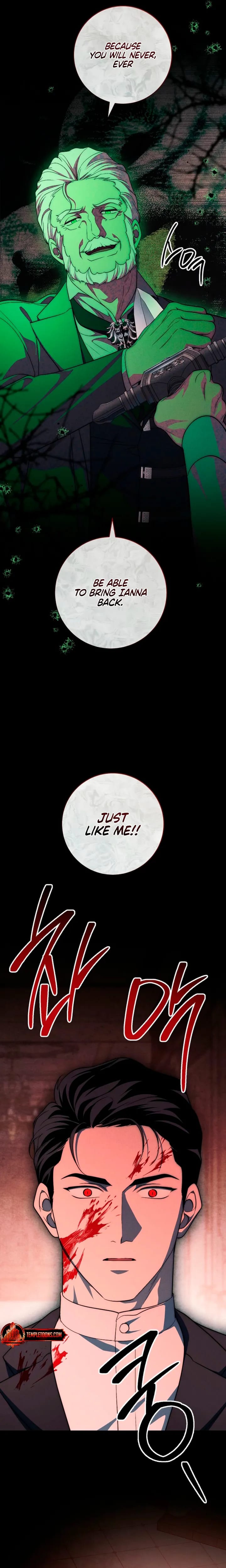 Swan's Grave Uncensored, chapter 47, page 11 of 35